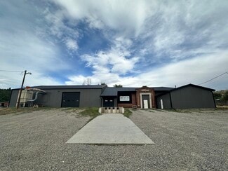 Plus de détails pour 1627 Dickie Rd, Billings, MT - Industriel à vendre