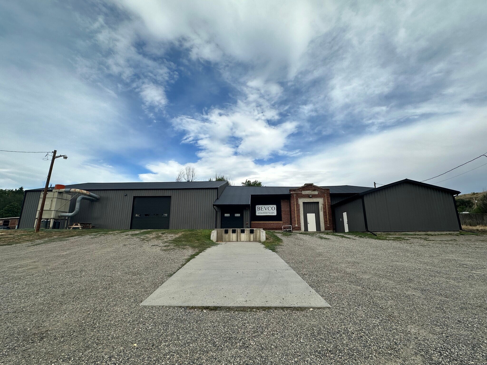 1627 Dickie Rd, Billings, MT for sale Building Photo- Image 1 of 20