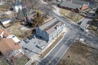 2702 Ashland Ave, Saint Joseph, MO - Aérien  Vue de la carte - Image1
