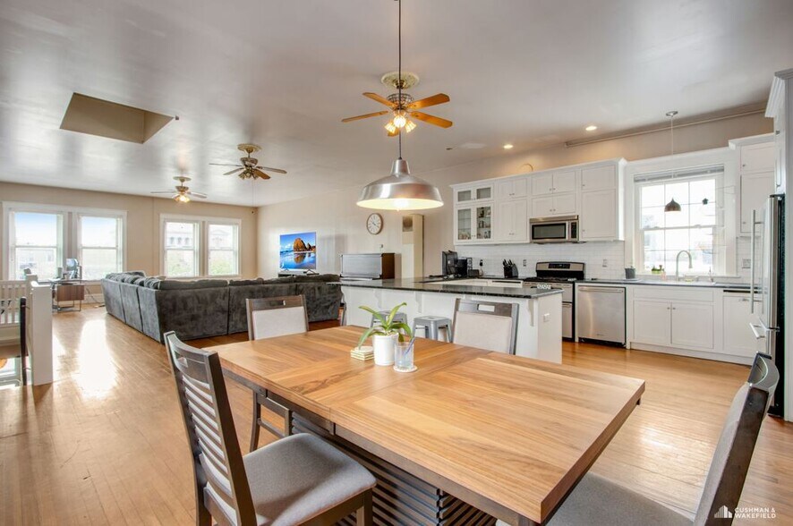 922 8th Ave, Greeley, CO à vendre - Photo intérieure - Image 3 de 16