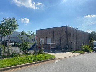 Plus de détails pour 5225 Kilmer Pl, Hyattsville, MD - Industriel/Logistique à louer