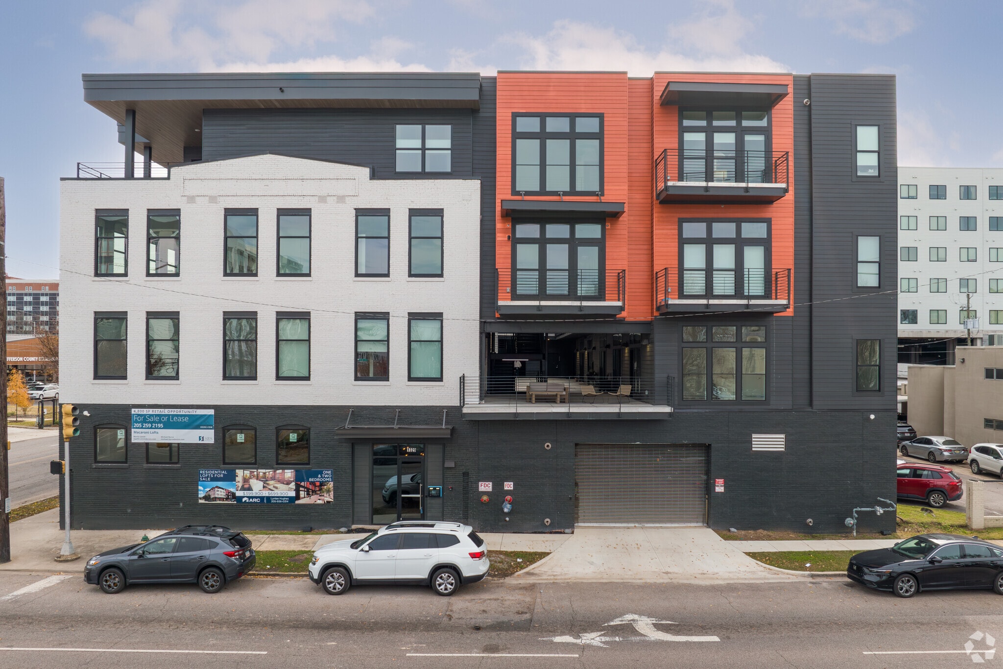 1329 4th Ave S, Birmingham, AL for sale Building Photo- Image 1 of 8