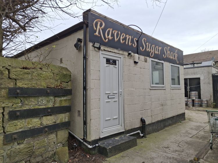 1C Rear Of Church St, Cramlington for lease Building Photo- Image 1 of 2