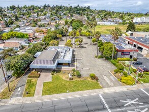 3201 Sonoma Blvd, Vallejo, CA - AERIAL map view - Image1