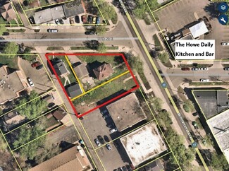 Plus de détails pour 3700 Minnehaha Ave, Minneapolis, MN - Terrain à vendre