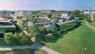 Plus de détails pour 140 Whitehill Way, Swindon - Bureau à louer