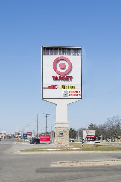 5415-5503 W Saginaw Hwy, Lansing, MI for lease - Other - Image 2 of 2