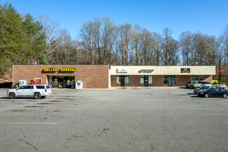 More details for 2818 W US 421 Hwy, Wilkesboro, NC - Retail for Lease