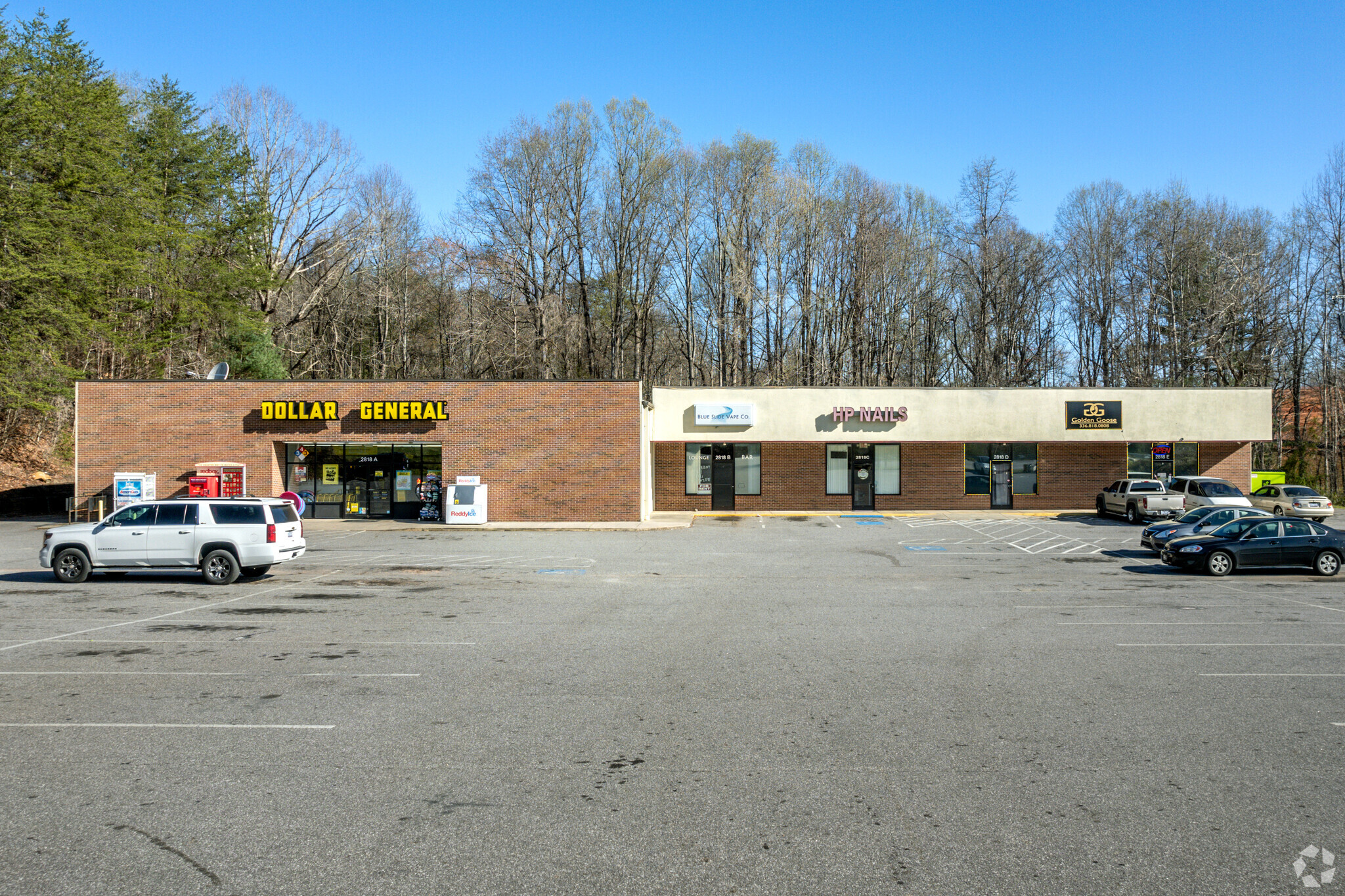 2818 W US 421 Hwy, Wilkesboro, NC à louer Photo principale- Image 1 de 21