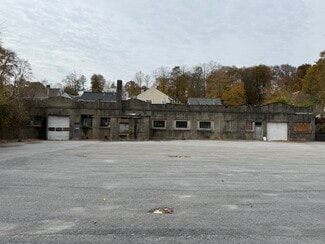 Plus de détails pour 22 Richmond Ave, Worcester, MA - Commerce de détail à vendre