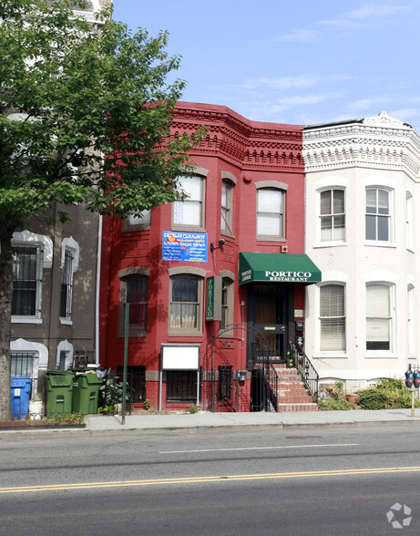 1914 9th St NW, Washington, DC for sale - Primary Photo - Image 1 of 1