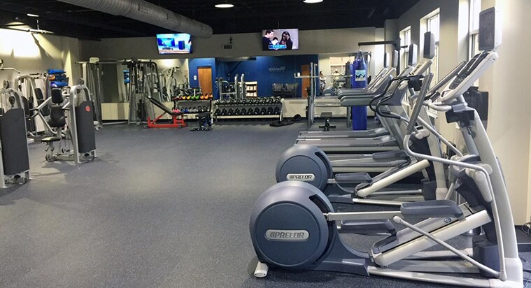 301 Concourse Blvd, Glen Allen, VA à louer - Photo intérieure - Image 2 de 9