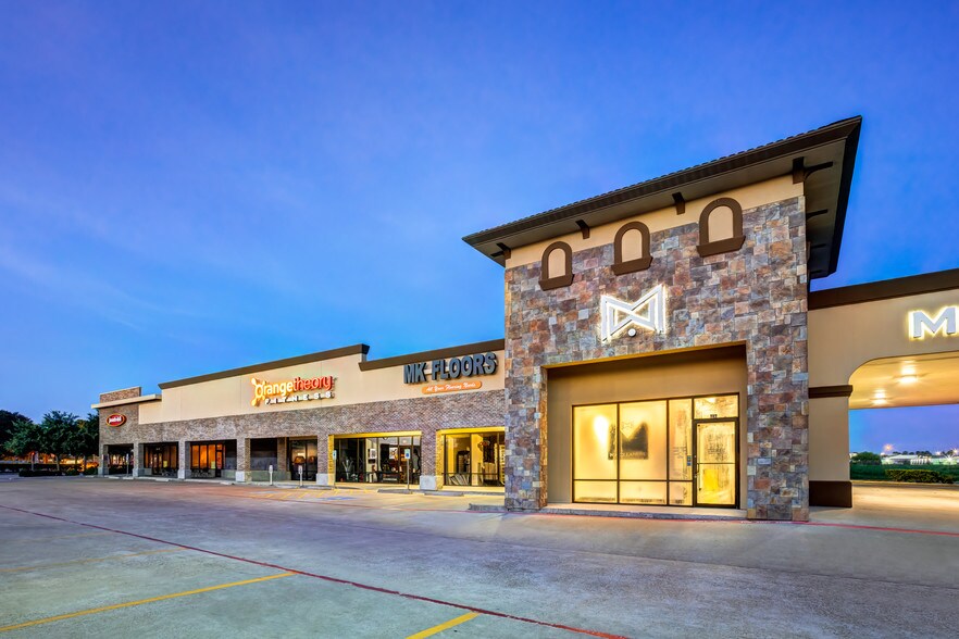 9517 W Broadway St, Pearland, TX à louer - Autre - Image 2 de 6