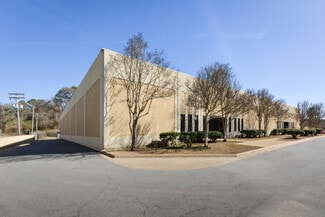 Plus de détails pour 1501 Westpark Dr, Little Rock, AR - Flex à vendre