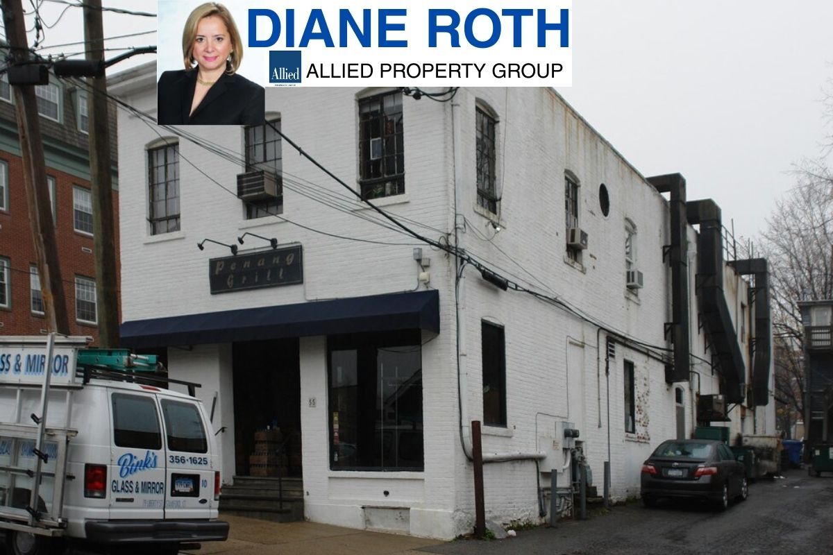 55 Lewis St, Greenwich, CT for lease Primary Photo- Image 1 of 3