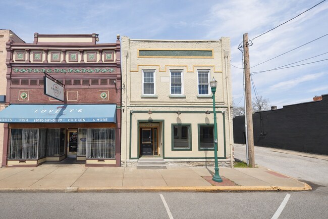 More details for 2514 College Ave, Alton, IL - Office/Retail for Lease