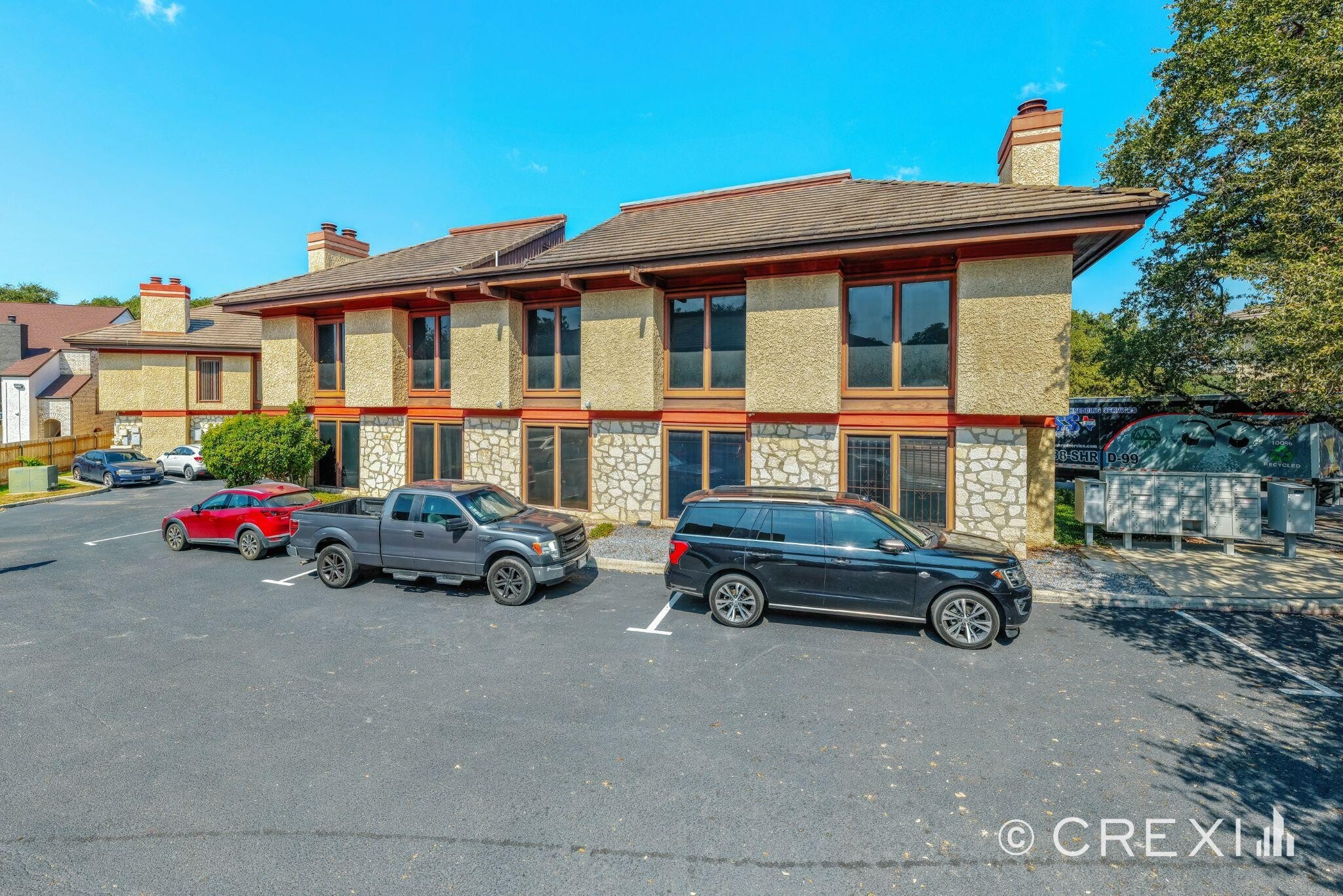 7272 Wurzbach Rd, San Antonio, TX for sale Building Photo- Image 1 of 4