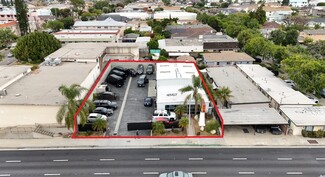 Plus de détails pour 4567 W El Segundo Blvd, Hawthorne, CA - Vente au détail à louer