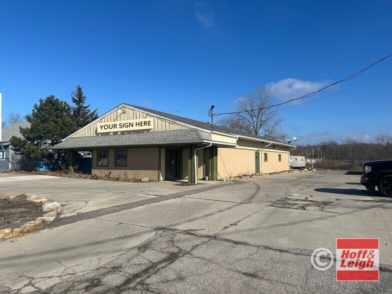 2341 Pearl Rd, Medina, OH for lease - Building Photo - Image 2 of 15