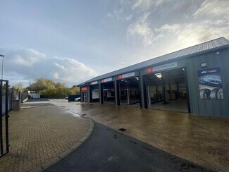 Plus de détails pour 1 Rodden Foot, Ballymoney - Commerce de détail à vendre