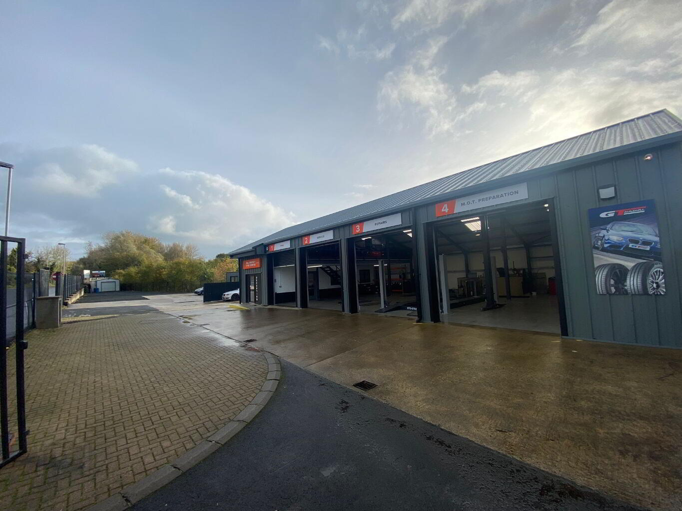 1 Rodden Foot, Ballymoney for sale Primary Photo- Image 1 of 4