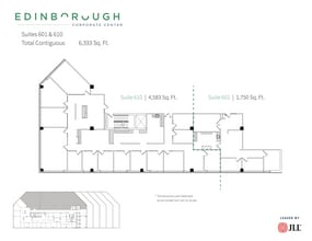 3300 Edinborough Way, Edina, MN à louer Photo intérieure- Image 1 de 2