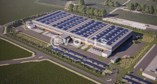 Plus de détails pour Bureau, Industriel à louer