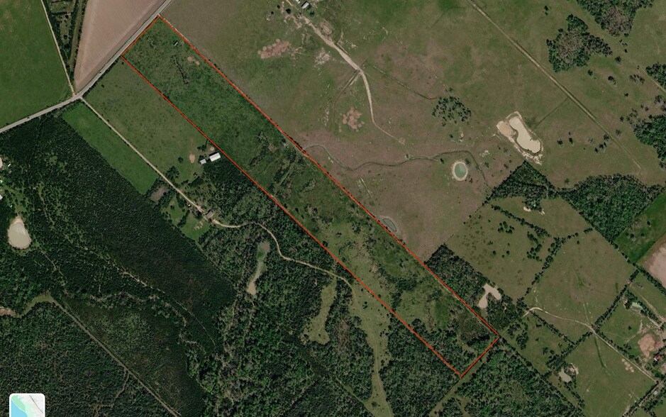 831 Stockold Rd, Sealy, TX à vendre - Photo du bâtiment - Image 1 de 6