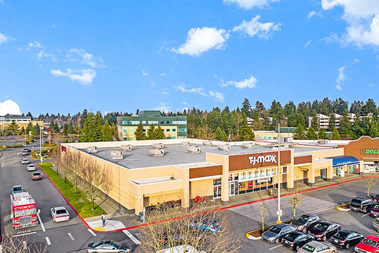 3202-3216 S 23rd St, Tacoma, WA à louer - Photo du bâtiment - Image 2 de 10