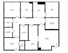 4708 Alliance Blvd, Plano, TX for lease Floor Plan- Image 1 of 1
