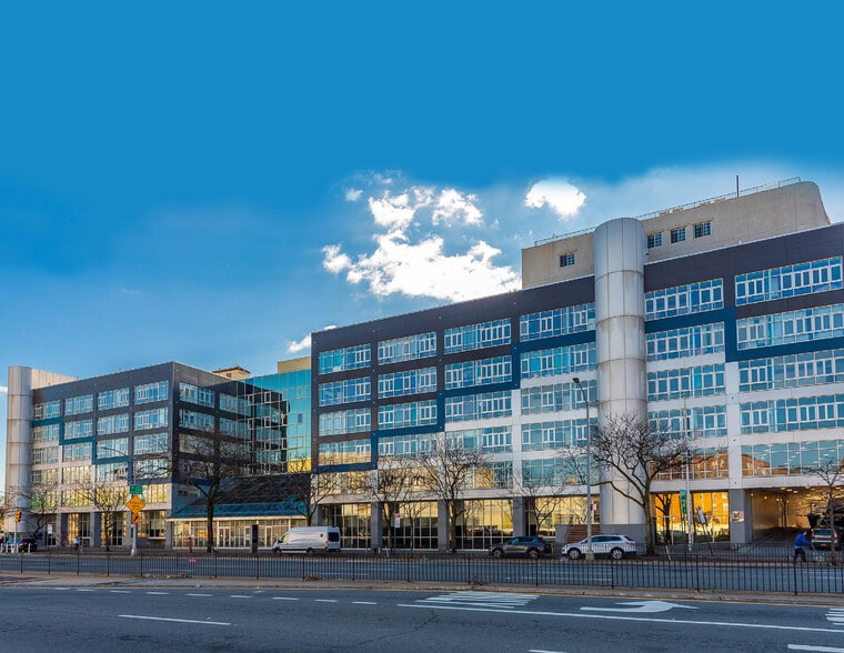 90-02 Queens Blvd, Elmhurst, NY for sale - Building Photo - Image 2 of 11