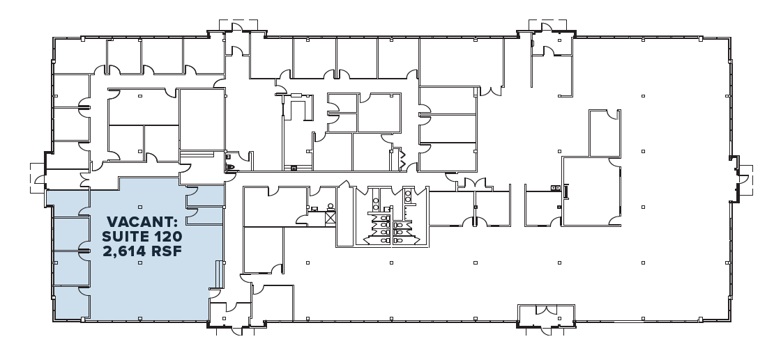 6800 W Snowville Rd, Brecksville, OH à louer Photo du bâtiment- Image 1 de 1