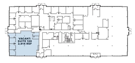 6800 W Snowville Rd, Brecksville, OH à louer Photo du bâtiment- Image 1 de 1