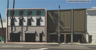 More details for 9549-9551 Wilshire Blvd, Beverly Hills, CA - Retail for Lease