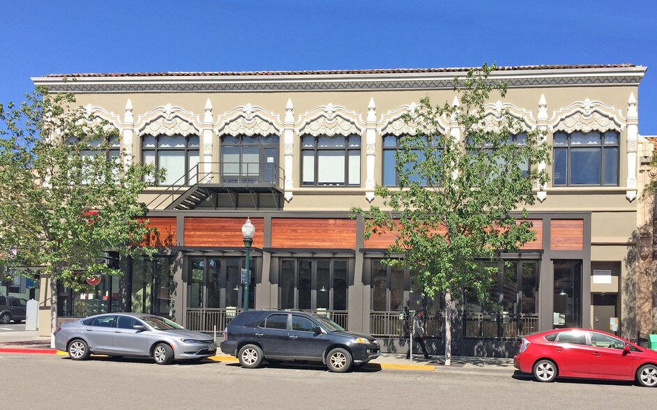 2006 Kala Bagai Way, Berkeley, CA à louer - Photo principale - Image 1 de 9