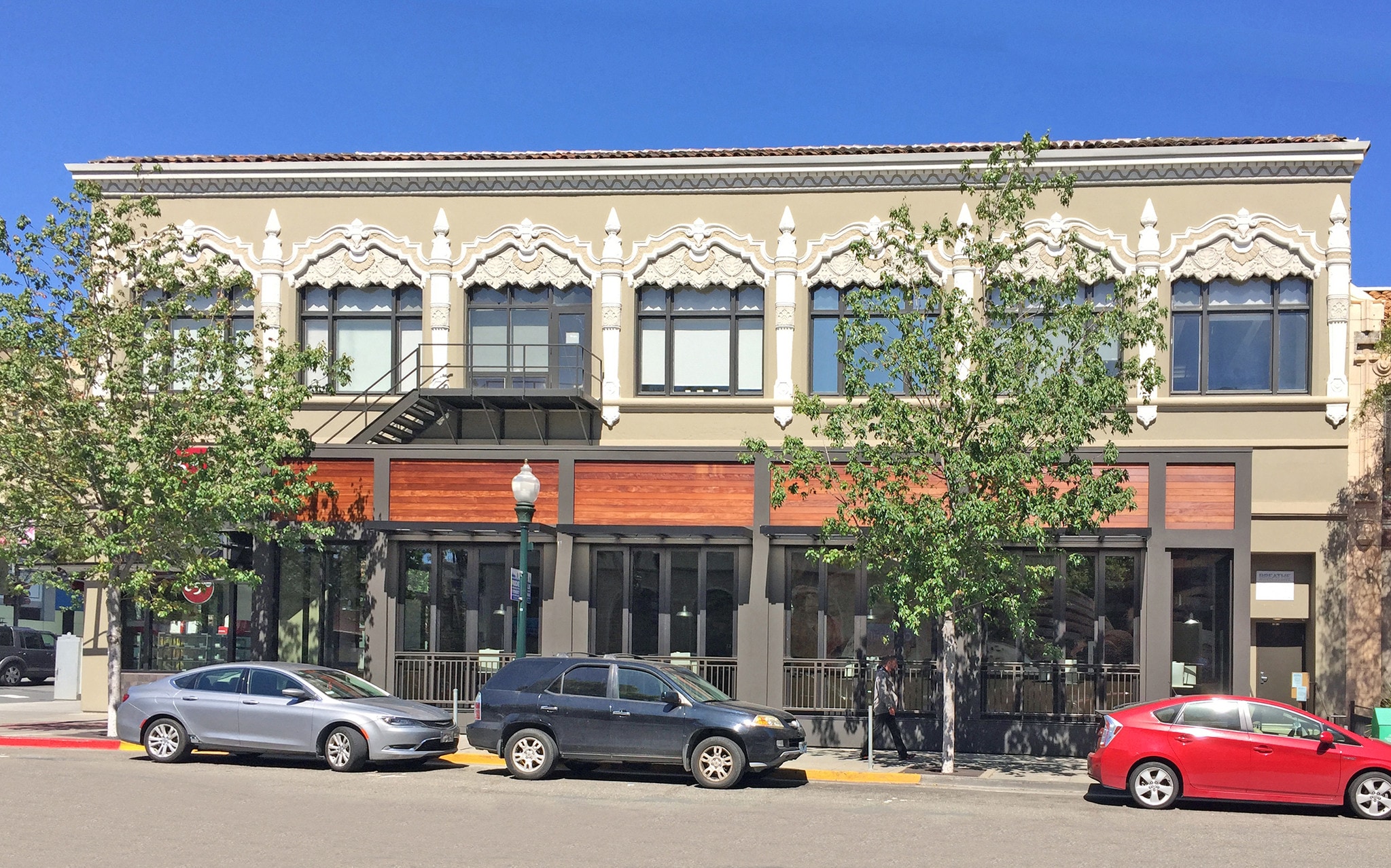 2006 Kala Bagai Way, Berkeley, CA à louer Photo principale- Image 1 de 10