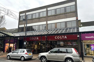 More details for 27-29 Market St, Eastleigh - Office for Lease