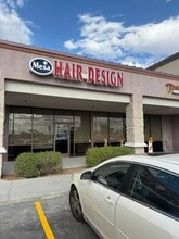 319 S Power Rd, Mesa, AZ à louer Photo intérieure- Image 1 de 14