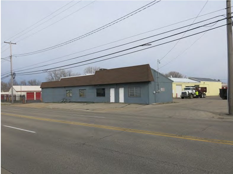 2629 Prairie St SW, Wyoming, MI for lease - Building Photo - Image 3 of 10