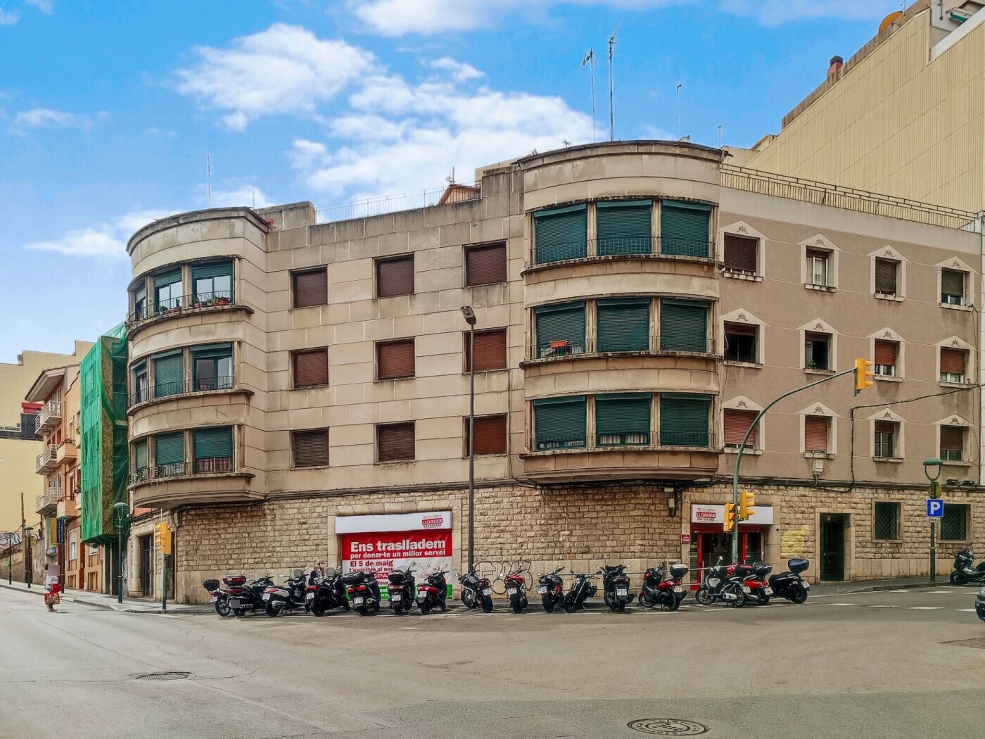Carrer de Enginyer Cabestany, Tarragona, Tarragona for lease Primary Photo- Image 1 of 2