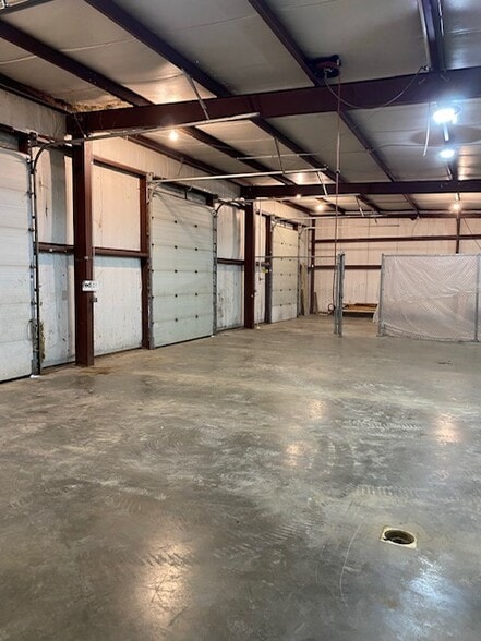 2813 N 50 E, Kokomo, IN for lease - Building Photo - Image 2 of 4