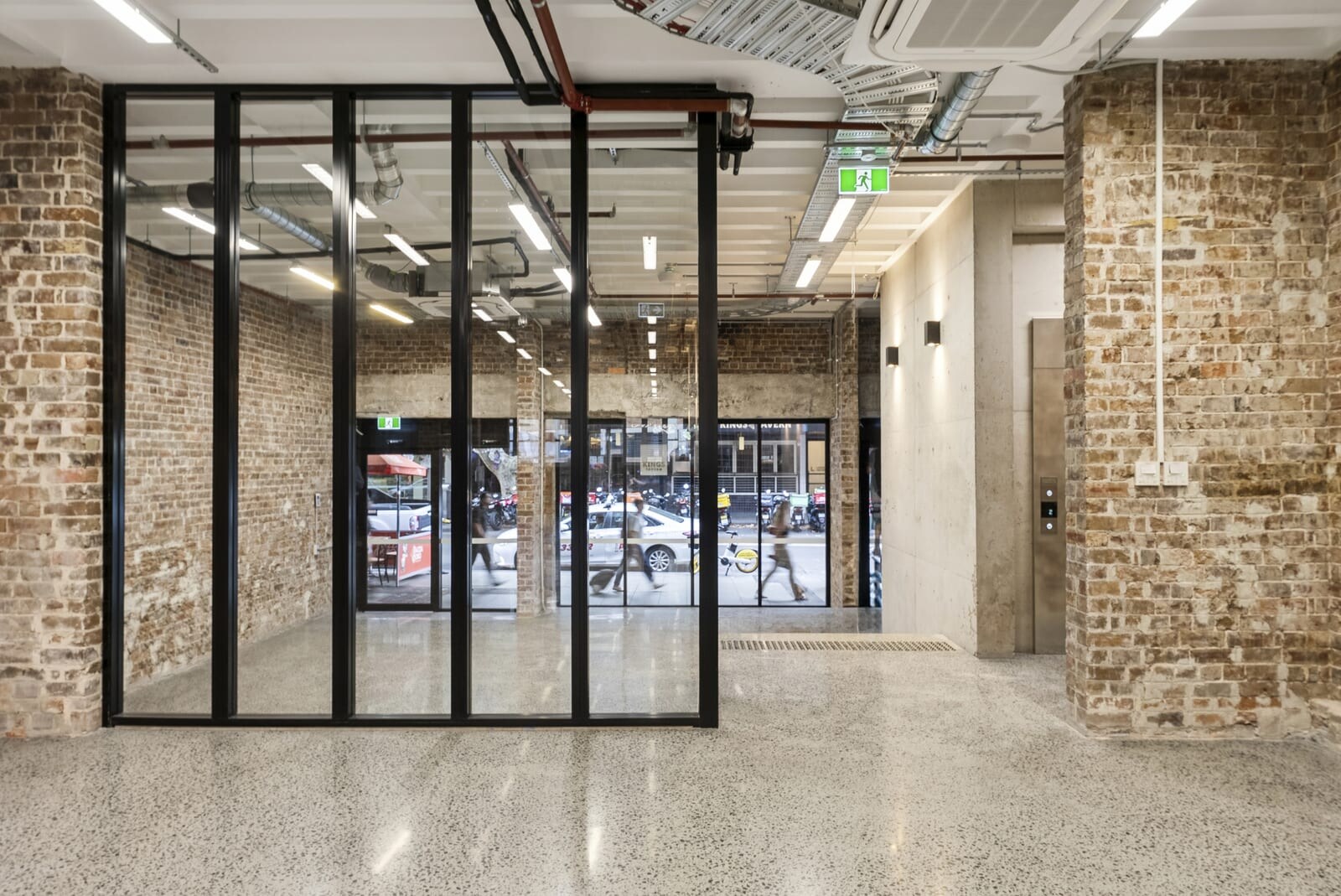 75-81 Darlinghurst Rd, Potts Point à louer Photo intérieure- Image 1 de 2