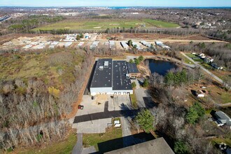 28 Pond View Dr, Scarborough, ME - AÉRIEN  Vue de la carte