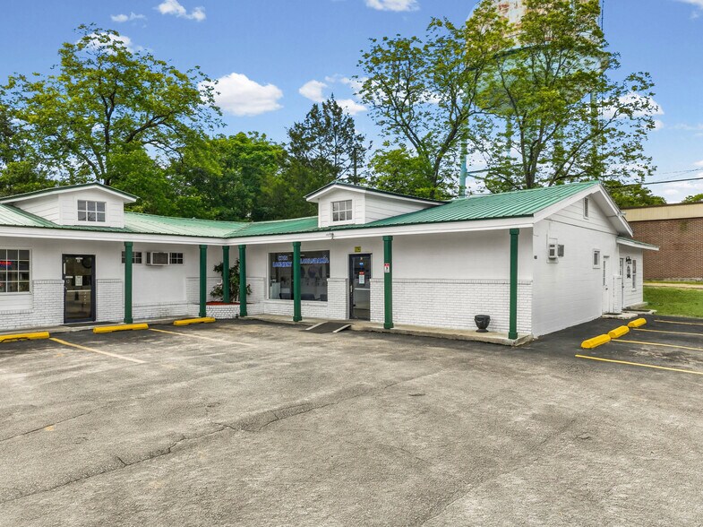 450 Stephens St, Rochelle, GA à vendre - Photo du bâtiment - Image 2 de 77
