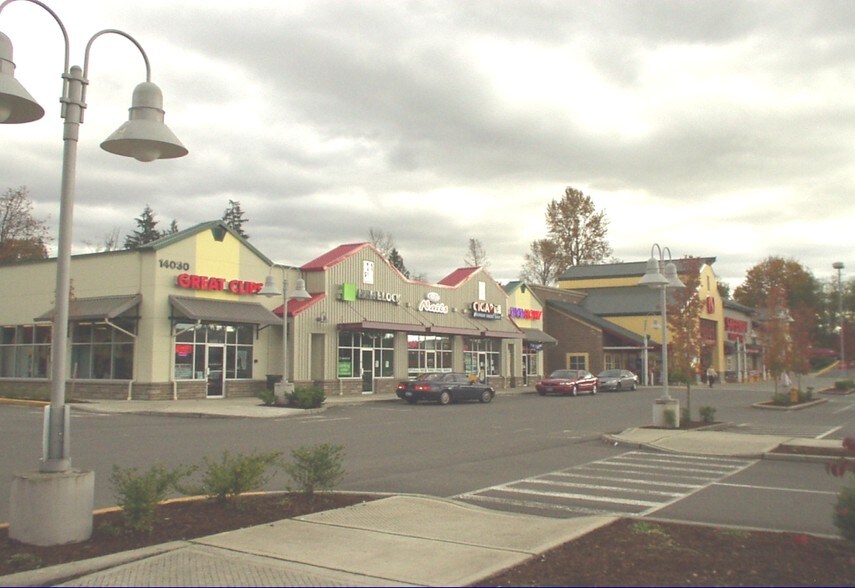 14030 Main St NE, Duvall, WA à louer - Photo du bâtiment - Image 2 de 7