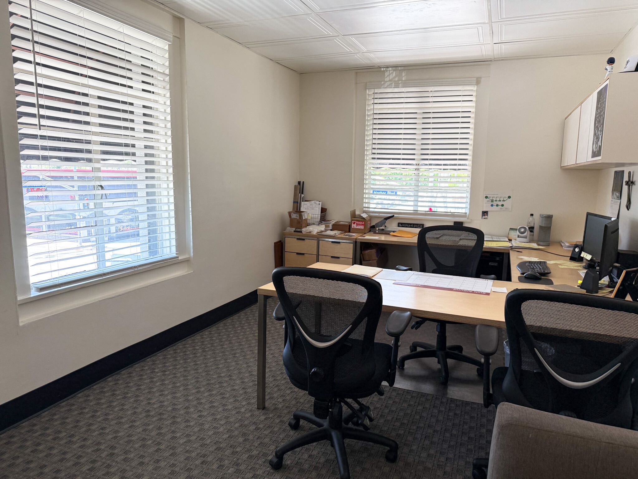 101 E Commonwealth Ave, Fullerton, CA for lease Building Photo- Image 1 of 11