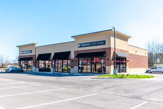 Plus de détails pour 2731 Allison Bonnett Memorial Dr, Hueytown, AL - Commerce de détail à vendre