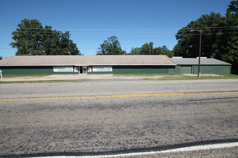 305 Hwy 67, Texarkana, TX à vendre - Photo principale - Image 1 de 1