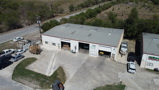 Plus de détails pour 2457 Interstate Park Dr, Buda, TX - Industriel à louer