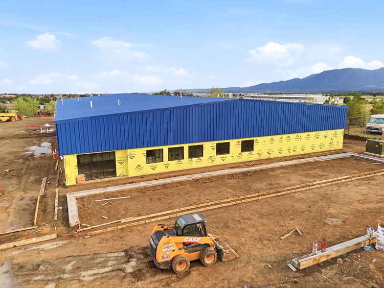 6365 E Platte Ave, Colorado Springs, CO for sale - Building Photo - Image 3 of 21